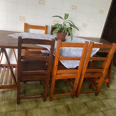 הוילה אפרסידה Casa Da Rose מראה חיצוני תמונה