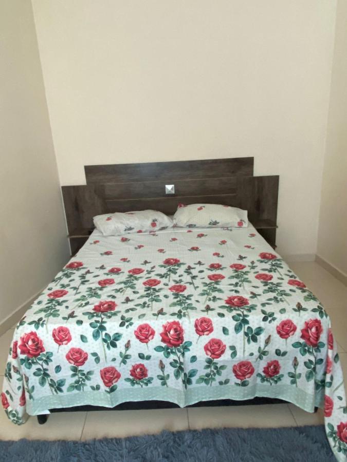 הוילה אפרסידה Casa Da Rose מראה חיצוני תמונה